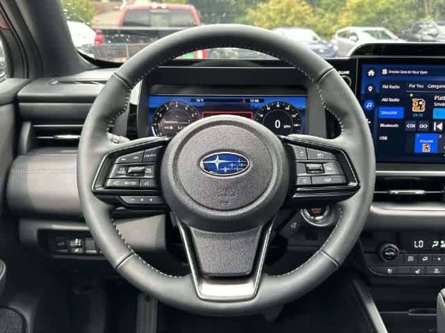 New 2026 Subaru Outback Touring XT AWD/4WD image 8