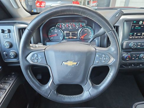 Used 2016 Chevrolet Silverado 1500 LT w/ All Star Edition image 20
