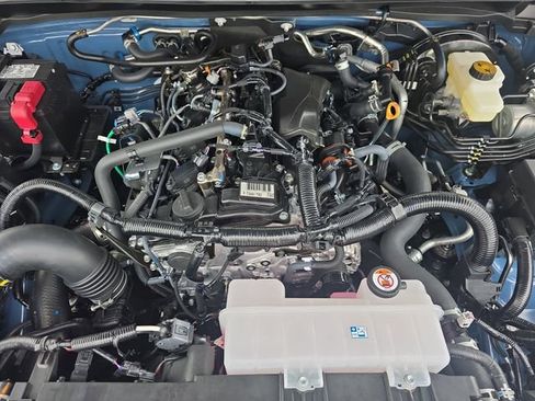 New 2026 Toyota Tacoma TRD Off-Road image 30