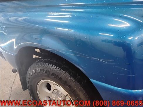 Used 2001 Ford Ranger Edge AWD/4WD image 19