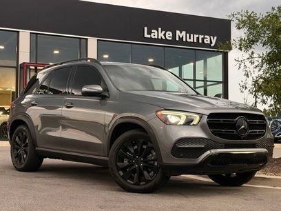 Used 2020 Mercedes-Benz GLE 350