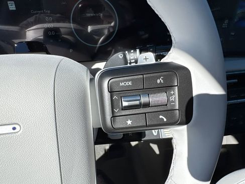 New 2026 Hyundai Palisade Limited image 17