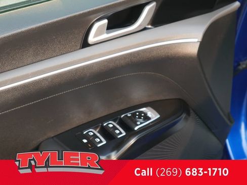Used 2022 Kia K5 GT-Line w/ GT-Line Awd Premium Package image 20