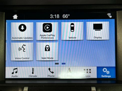 Used 2019 Ford Mustang GT Premium w/ Ford Safe & Smart Package image 16