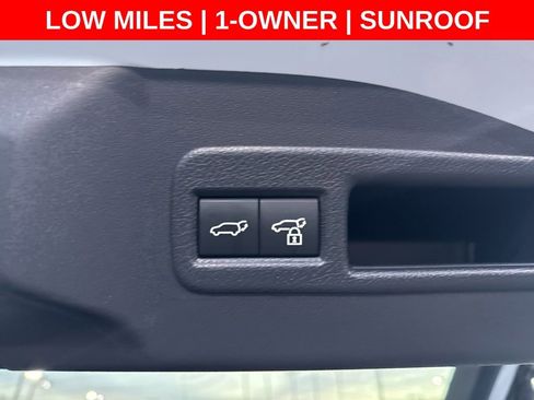 Used 2024 Toyota bZ4X FWD w/ Weather Package image 17