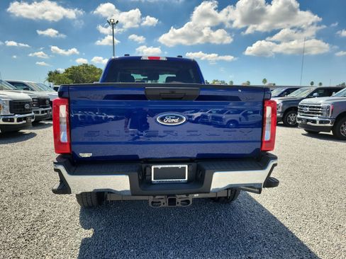 New 2026 Ford F250 XLT w/ FX4 Off-Road Package image 6