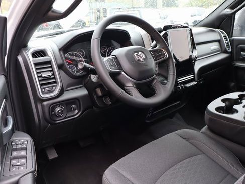 Used 2025 RAM 2500 Big Horn image 14