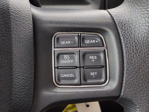 Used 2021 RAM 1500 Tradesman w/ Tradesman SXT Package image 24