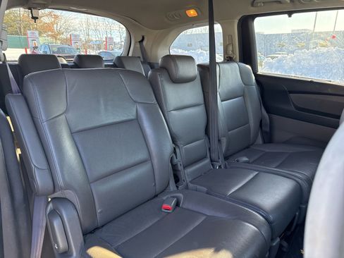 Used 2013 Honda Odyssey EX-L image 15