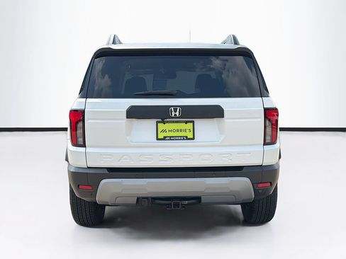 Used 2026 Honda Passport RTL image 6