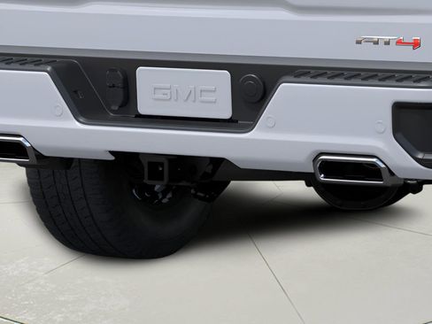 New 2026 GMC Sierra 1500 AT4 w/ Technology Package AWD/4WD image 14