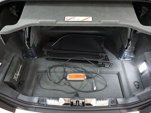 Used 2014 Ferrari California RWD image 22