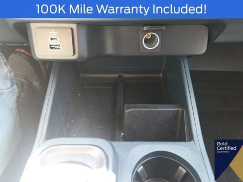 Used 2025 Ford Maverick XL w/ Equipment Group 101A AWD/4WD image 30