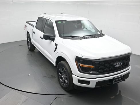 New 2026 Ford F150 STX w/ Equipment Group 200A AWD/4WD image 35
