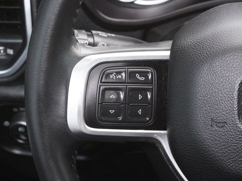 Used 2022 RAM 3500 Laramie w/ Night Edition AWD/4WD image 26