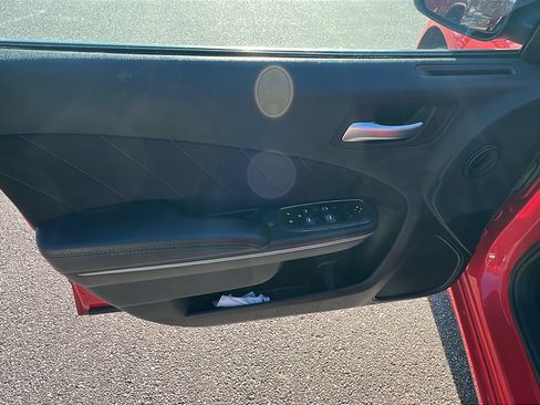 Used 2023 Dodge Charger SXT image 23