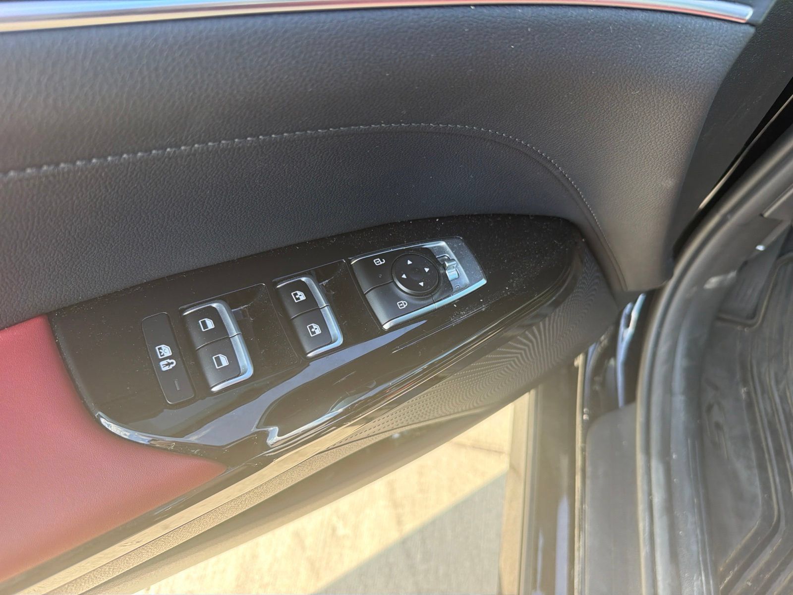 Used 2026 Kia K5 GT-Line w/ GT-Line Red Interior Package FWD image 11