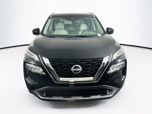 Used 2023 Nissan Rogue SL w/ SL Premium Package FWD image 2