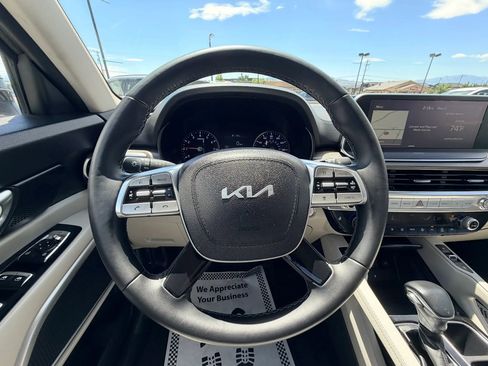 Used 2021 Kia Telluride EX w/ Towing Package AWD/4WD image 9