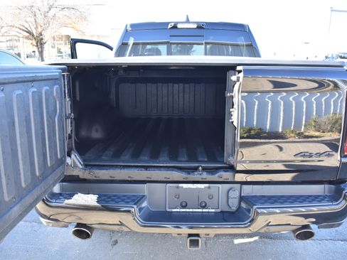 Used 2024 RAM 1500 Limited image 37
