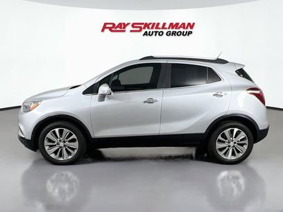 Used 2019 Buick Encore Preferred