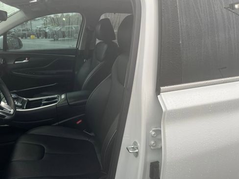 Used 2023 Hyundai Santa Fe Limited image 19
