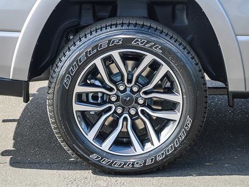 New 2026 RAM 1500 Limited image 11