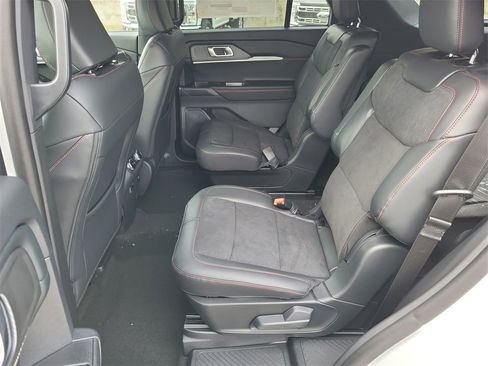 New 2026 Ford Explorer ST image 23