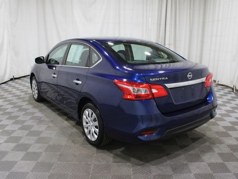 Used 2019 Nissan Sentra S image 31