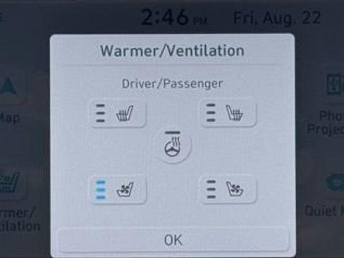 Used 2023 Hyundai Ioniq 5 Limited image 29