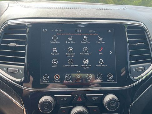 Used 2020 Jeep Grand Cherokee Summit image 26