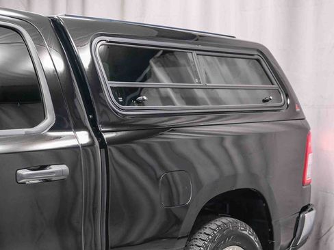 Used 2023 RAM 1500 Big Horn AWD/4WD image 9