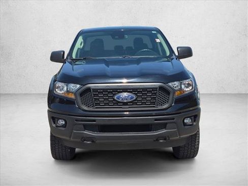 Used 2020 Ford Ranger XL w/ Equipment Group 101A Mid RWD image 2