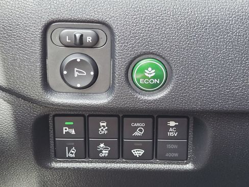 Certified 2023 Honda Ridgeline Black Edition image 28