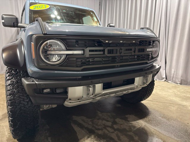 Used 2023 Ford Bronco Raptor AWD/4WD image 10
