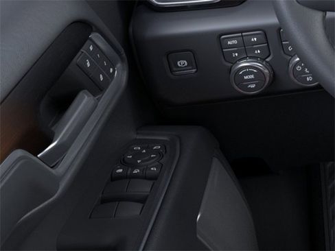 New 2024 GMC Sierra 3500 Denali w/ Denali Reserve Package image 22
