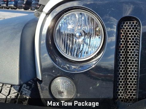 Used 2016 Jeep Wrangler Unlimited Sport image 10