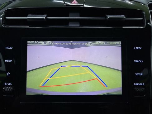 Used 2024 Hyundai Tucson SEL image 22