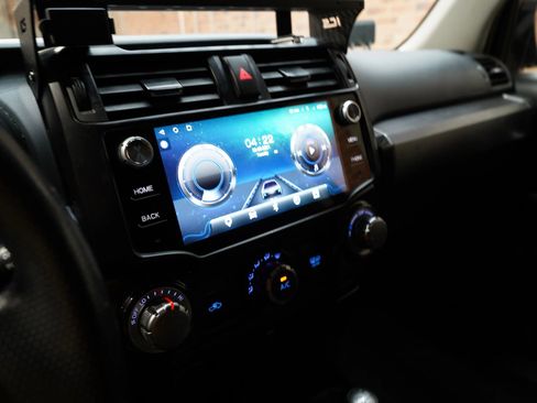 Used 2017 Toyota 4Runner TRD Off-Road image 55