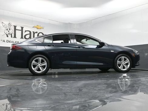 Used 2018 Buick Regal Preferred FWD image 66
