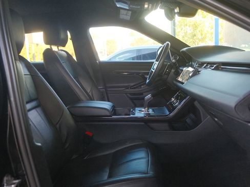 Used 2023 Land Rover Range Rover Evoque R-Dynamic SE image 27