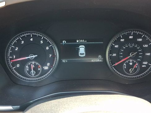 Used 2023 Hyundai Santa Fe SEL w/ Cargo Package AWD/4WD image 19