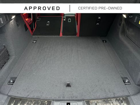 Used 2025 Jaguar F-PACE R-Dynamic S AWD/4WD image 23
