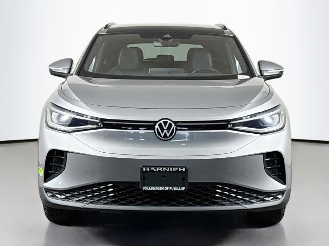 Used 2023 Volkswagen ID.4 Pro S AWD/4WD image 2
