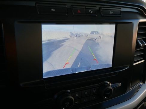 Used 2022 Ford F150 XL w/ Equipment Group 101A High image 27