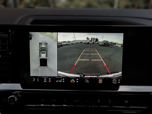 New 2026 GMC Sierra 1500 SLT w/ SLT Premium Plus Package image 36