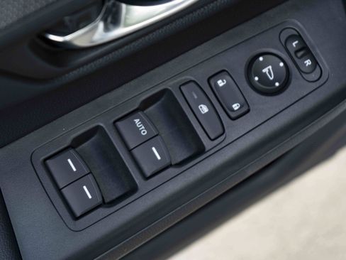 Certified 2026 Honda CR-V LX image 35