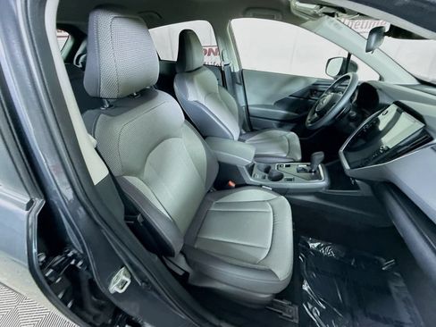 Used 2024 Subaru Crosstrek 2.0i Premium AWD/4WD image 29
