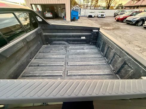 Used 2013 Honda Ridgeline RTL image 19