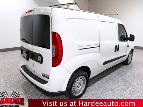 Used 2022 RAM ProMaster City Tradesman w/ Window Group 04 image 5